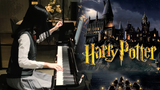 ธีมของเฮดวิก (เปียโน) แฮร์รี่ พอตเตอร์ 20 ปี แฮร์รี่ พอตเตอร์ 20 ปี เพลงประกอบภาพยนตร์เฮดวิก