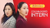 🇰🇷 Cold Blooded Intern 2023 Episode 4 | English SUB (High-quality)