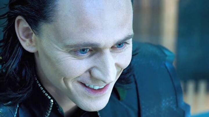 Funny Moments in Marvel