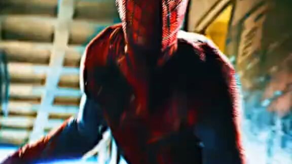 🔥 The action is on another level! Spider-Man never disappoints 🕷️🔥
