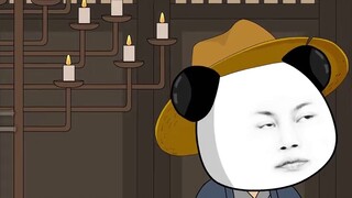 Episode 30: Xiaren pindah ke Penjara Zhao, dan perjamuan Festival Pertengahan Musim Gugur dimulai