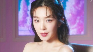 تم الكشف عن الفيديو الموسيقي للأغنية الجديدة لعيد الميلاد بالتعاون بين Red Velvet وaespa!