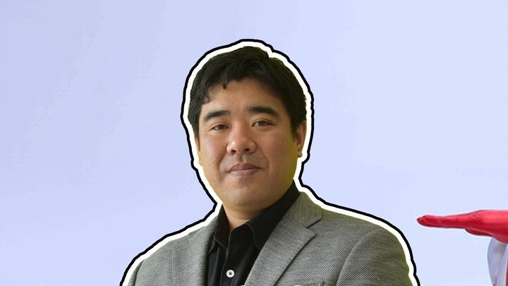 Why is Omega's face red? The director replied: To emphasize the difference from previous generations