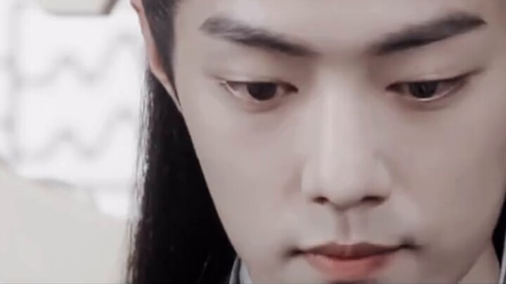 [Xiao Zhan Narcissus] "The Flatterer, He's So Flirtatious" | Episode 2 | Time Flies | Sickly Beauty,