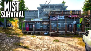 In Town | Mist Survival | Part 48