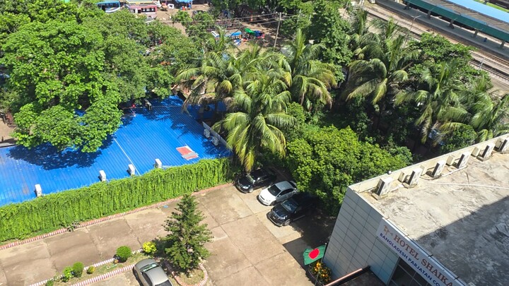 হোটেল সৈকত চট্টগ্রাম