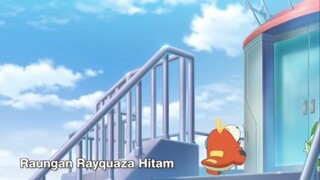 Pokemon Season 26: Pokemon Seri Horizon Episode 33 Bahasa Indonesia Pokemon Indonesia