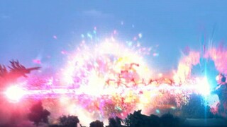 [X Jiang] Let's take a look at all the versions of Ultraman vs Ultraman so far! (Part 4)