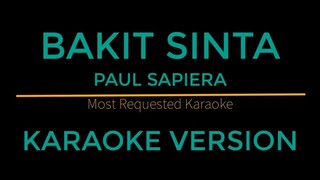 bakit sinta