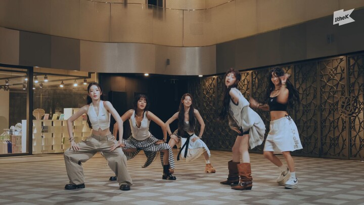 i-dle - Gimme Dat Love (Ngay Tức Thì)(4K)