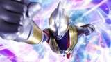 Lễ hội đêm Teliga: Những người kết nối với ánh sáng! Hãy vui vẻ phàn nàn về Ultraman Teliga Tập 0