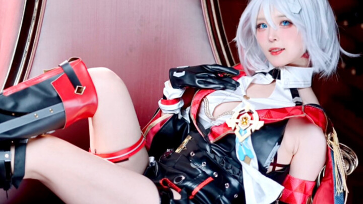 Pay your debts, even seven hundred years later isn't too late! ^⌯𖥦⌯^ ੭