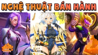 Tổng Hợp Những Pha Highlight Hay Nhất Liên Quân Mùa 20 | TikTok Liên Quân 2021