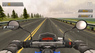 Traffic Rider ️ Play on CrazyGames - Google Chrome 2025-05-11 12-47-41