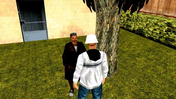 Prince Yao Case Simulation