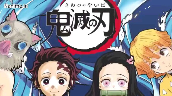 Kimetsu Gakuen Edisi Valentine-hen ep 3( sub indo)