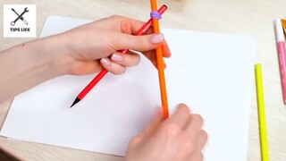 (Phần 197) Mẹo Vặt Giúp Mọi Thứ Trở Nên Dễ Dàng Hơn !!! #TipsLife