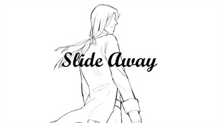 【Hamilton viết tay | Shi Xiang Lams】 Slide Away