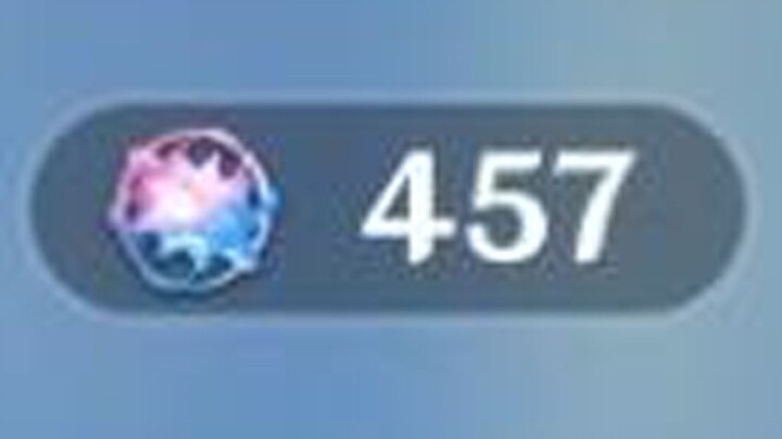 [Genshin Impact] I’ve been saving up for the Ganyu wish pool—just to pull for Sangonomiya Kokomi! Gu