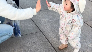 بسبب حذاء واحد، لاحقته الجماهير البريطانية طوال الطريق.