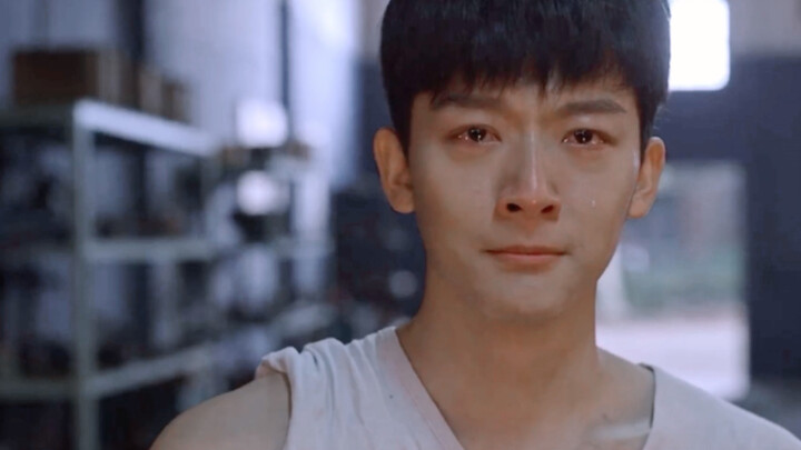 Tolong aku! Gak pernah kepikiran kalau pasangan beda usia 14 tahun di drama era dulu bakal seriuusss