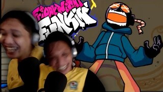 ETOOOOOO NAAAAA NAMAN | Friday Night Funkin (whitty mod) #3