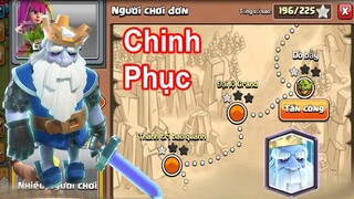 Cầm Bóng Ma Chinh 3 Maps Khó Nhất Người Chơi Đơn | NMT Gaming