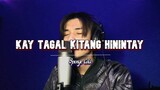 Dave Carlos - Kay Tagal Kitang Hinintay by Sponge Cola (Cover)