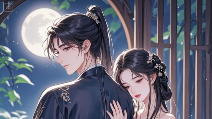 Taklukkan hati Kaisar