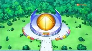 Pokemon phần 13 tập 4 lồng tiếng