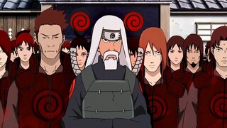OS 7 MAIORES EXTERMÍNIOS EM NARUTO! (Tenso)