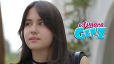 Asmara Gen Z Sinetron Romantis Masa Kini ❤️ | Fanart
