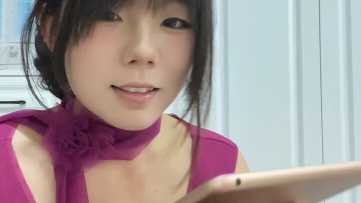 Que Sera Sera进西餐厅了