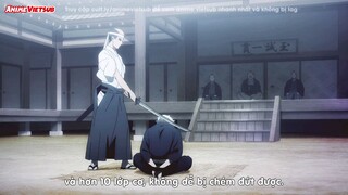 Tập 1 (Jigokuraku - Địa Ngục Cực Lạc )