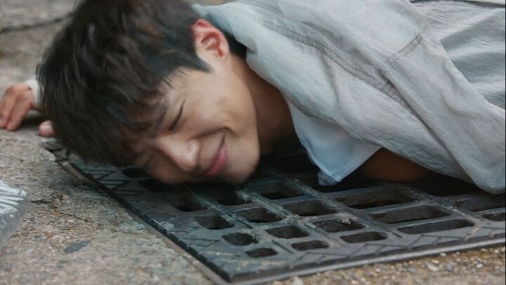 good boy s1 ep 6
