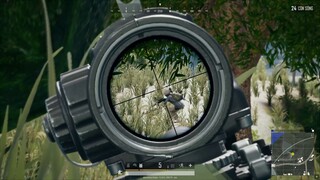 Chơi Game PUBG Ngày 24 02 19