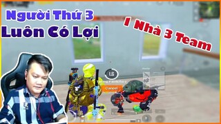 Tổng Hợp Highlight Siêu Phẩm 1 vs 4 1 vs 1 Đống Của Yang Gaming | PUBG Mobile