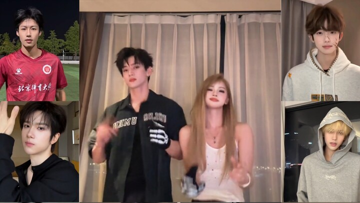 Dong Ma Sekali#Tarian Gerakan Dong Ma Dong Ma Dong Ma#Kumpulan Tarian Dong Ma摇