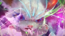 World Of Immortal Episode 10
