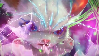 World Of Immortal Episode 10