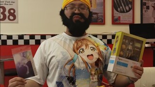 Warga India di Tiongkok dengan antusias mengucapkan selamat kepada Kanako Takatsuki atas pernikahann