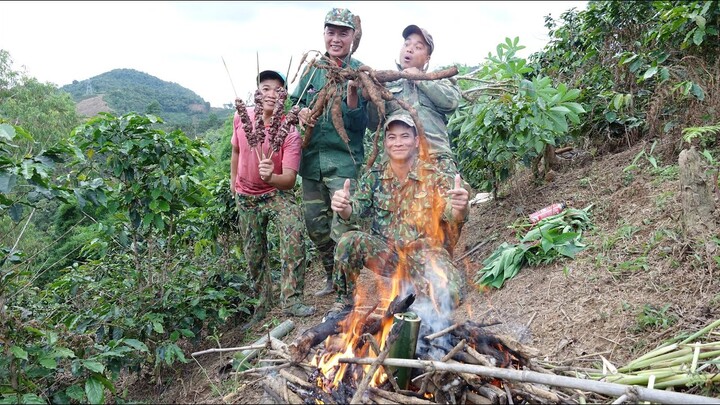 LOẠI CÀO CÀO DUY NHẤT MÀ AE KHÔNG DÁM ĂN