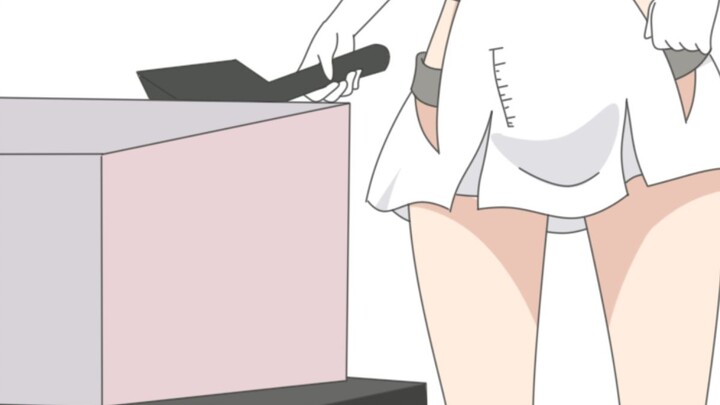 Perspective Error