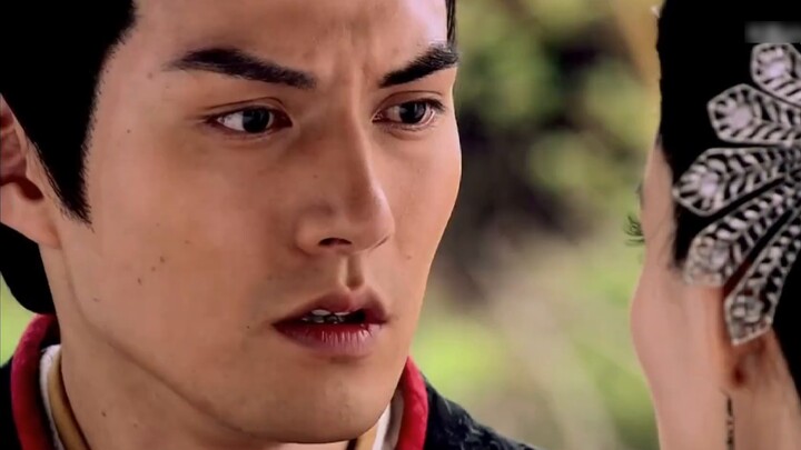 [Inventaris] Karakter yang tampak seperti protagonis tetapi berakhir menjadi umpan meriam