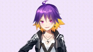 【沙夜Saya】声音真可爱呢！是本音吗?
