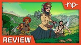 Curious Expedition 2 Switch Review - Noisy Pixel