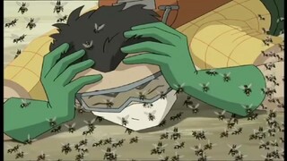 Code Lyoko Indonesia - Episode 12 (Subtitle Indonesia) "Swarming Attack"