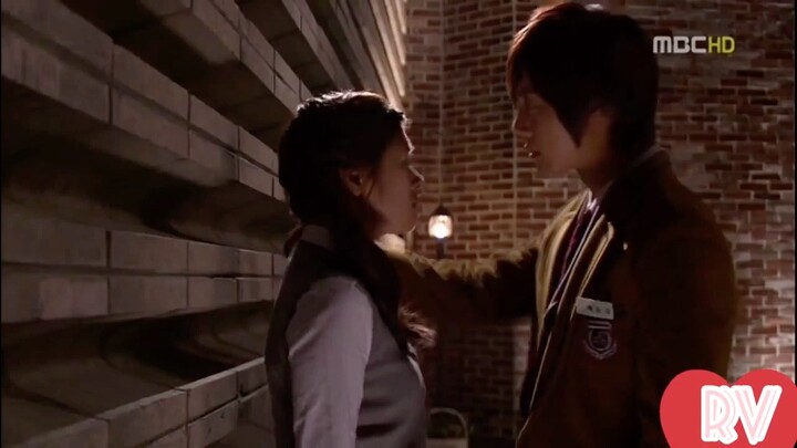 Pagkakataon - Shamrock ft. Rachel Ann Go (OST Playful Kiss)