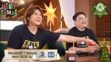 Eater The Journey พาบุกความอร่อยในเดือนส่งท้ายปี ที่ย่านสี่พระยา วันอาทิตย์ที่ 7 ธ.ค. เวลา 15.15 น.