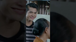 พ่อปลื้มใจ เห็นลูกชายเดินตามรอย! #shorts #เทียนซ่อนแสง | one31